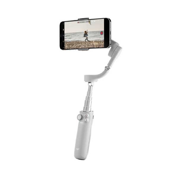 DJI OM 5 Smartphone Gimbal